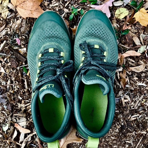 Men's L.L Bean Elevation Day Hikers - Picture 3 of 7